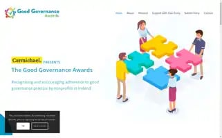 Goodgovernanceawards.ie Screenshot 2024-07-06 09:10:59