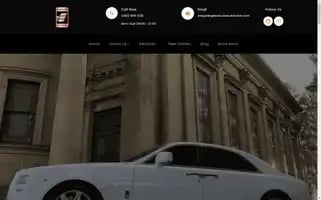 Executiveuktravel.com Screenshot 2024-04-17 05:39:38