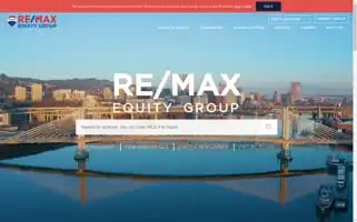 Equitygroup.com Screenshot 2024-07-04 07:42:23