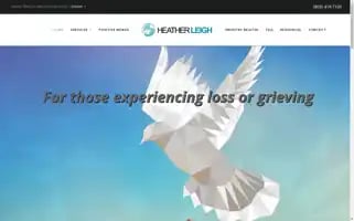 Healingwithheather.com Screenshot 2024-06-11 07:34:41