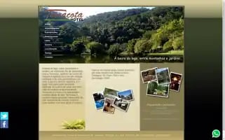 Terracotahotel.com.br Screenshot 2024-04-23 05:02:22