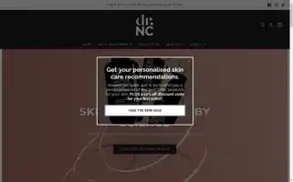 Drnatashacook.com Screenshot 2024-05-04 07:54:07