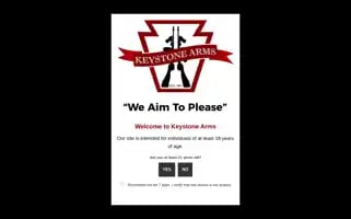 Keystonearms.com Screenshot 2024-05-16 04:24:03