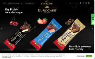 Eurocakepremium.com Screenshot 2024-05-18 23:58:25