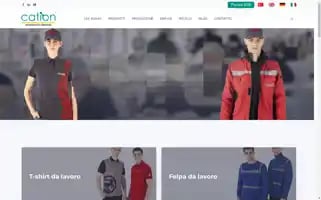 Cationworkwear.it Screenshot 2024-05-21 22:33:32