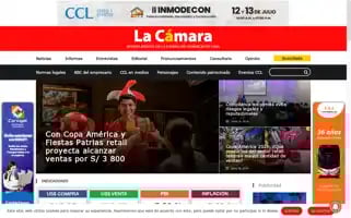 Lacamara.pe Screenshot 2024-06-28 21:42:28