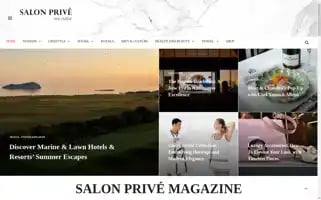 Salonprivemag.com Screenshot 2024-07-07 13:58:35