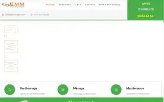 Gmm-niger.com Screenshot 2024-05-20 02:33:23