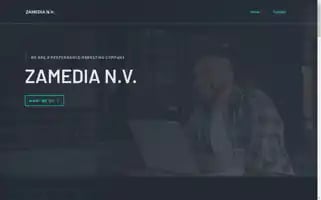 Zamedia.org Screenshot 2024-06-14 00:02:41