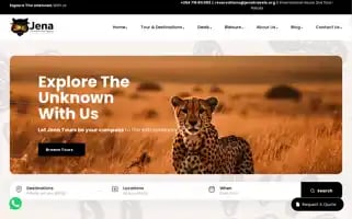 Jenatravels.org Screenshot 2024-04-17 17:28:12