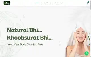 Sitayexclusive.com Screenshot 2024-05-26 20:42:14