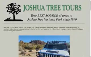 Joshuatreetours.com Screenshot 2024-04-16 11:34:34