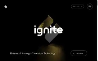 Ignitecreates.com Screenshot 2024-07-03 23:27:21