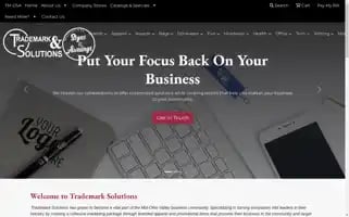 Tm-solutions.com Screenshot 2024-05-14 13:08:00