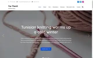 Theyarnit.com Screenshot 2024-06-11 18:45:21