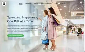 Dzordzshop.com Screenshot 2024-04-14 10:03:19