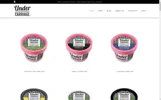 Undercarriagedeodorant.com Screenshot 2024-05-05 04:35:48