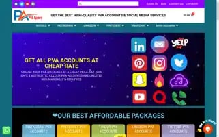 Pvaagency.com Screenshot 2024-05-28 09:24:44