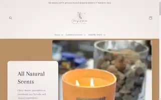 Cheryamour.com Screenshot 2024-04-27 15:16:18