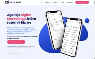 Socialelite.pl Screenshot 2024-06-15 06:20:05