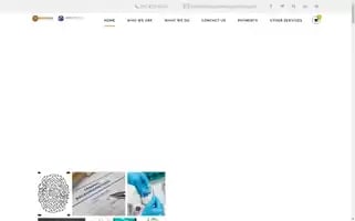 Bereaninvestigations.com Screenshot 2024-06-11 05:42:16