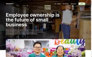 Teamshares.com Screenshot 2024-07-04 05:01:38