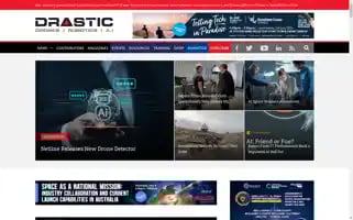 Drasticnews.com Screenshot 2024-07-01 12:16:38