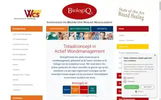 Biologiq.nl Screenshot 2024-05-08 19:19:35