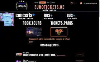 Eurotickets.net Screenshot 2024-04-16 04:07:17