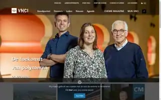 Vnci.nl Screenshot 2024-07-04 16:45:29