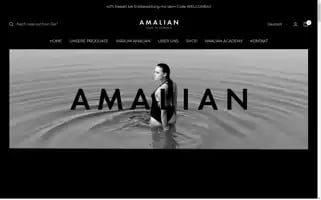 Amaliangermany.de Screenshot 2024-06-17 06:58:05