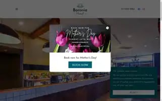 Boroniahotel.com.au Screenshot 2024-04-18 09:38:25