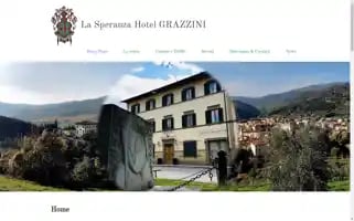 Lasperanzahotel.it Screenshot 2024-04-15 06:57:37