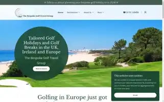 Thebespokegolftravelgroup.co.uk Screenshot 2024-04-25 14:48:55