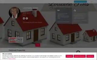 Lorrainesimsrealty.com Screenshot 2024-05-12 19:03:31