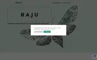 Rajudisain.eu Screenshot 2024-05-28 02:51:24