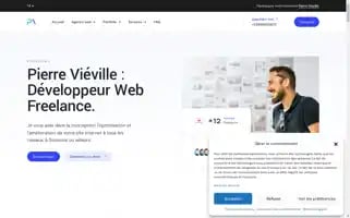 Pierrevieville.fr Screenshot 2024-06-27 22:04:38