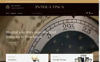 Antiquavinux.com Screenshot 2024-05-25 08:10:11