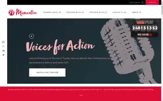 Momentumunlimited.org Screenshot 2024-06-11 18:33:53