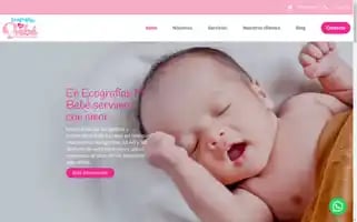Ecografiasmibebe.com Screenshot 2024-07-09 01:36:46