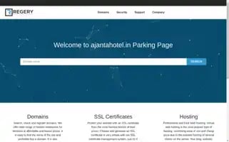 Ajantahotel.in Screenshot 2024-04-26 04:36:05