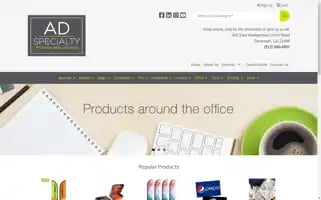 Adspecialtyservices.com Screenshot 2024-05-08 10:19:06