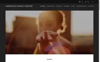 Adcdanse.fr Screenshot 2024-06-17 17:20:23