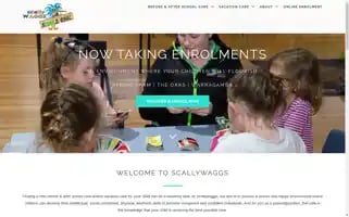 Scallywaggsskoolzoshc.com.au Screenshot 2024-04-25 23:51:52