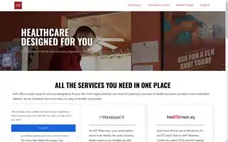 Ahf.org Screenshot 2024-05-08 10:58:55