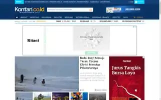 Kontan.co.id Screenshot 2024-07-07 22:31:14