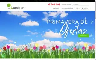 Lumikon.com.mx Screenshot 2024-05-04 03:50:14