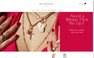 Benshemano.com Screenshot 2024-05-05 22:52:28