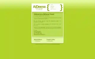 Aideenatravel.com Screenshot 2024-04-15 19:32:53