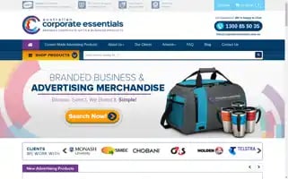 Corporateessentials.com.au Screenshot 2024-05-09 06:17:56